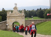 Trwają zapisy na Świętokrzyski Rajd Pielgrzymkowy