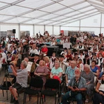 W Piwnicznej-Zdroju rozpoczął się 15. Festiwal Biegowy