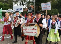 W Piwnicznej-Zdroju rozpoczął się 15. Festiwal Biegowy