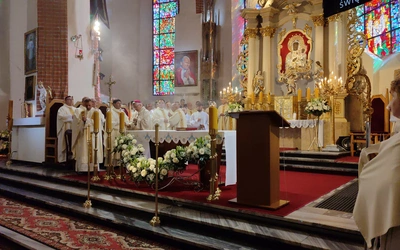 Niełatwy sen ks. Bosko