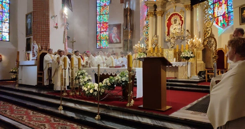 Niełatwy sen ks. Bosko