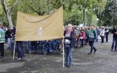 Pielgrzymka chorych do Lourdes - cz. 3