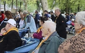 Pielgrzymka chorych do Lourdes - cz. 3