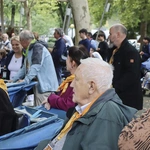 Pielgrzymka chorych do Lourdes - cz. 3