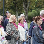 Pielgrzymka chorych do Lourdes - cz. 3