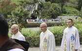 Pielgrzymka chorych do Lourdes - cz. 3