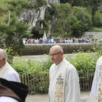 Pielgrzymka chorych do Lourdes - cz. 3