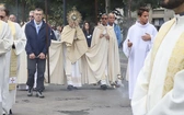 Pielgrzymka chorych do Lourdes - cz. 3