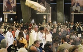 Pielgrzymka chorych do Lourdes - cz. 3