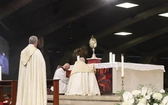 Pielgrzymka chorych do Lourdes - cz. 3