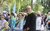 Pielgrzymka chorych do Lourdes - cz. 3