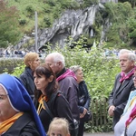 Pielgrzymka chorych do Lourdes - cz. 3