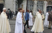 Pielgrzymka chorych do Lourdes - cz. 3