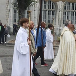Pielgrzymka chorych do Lourdes - cz. 3
