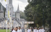 Pielgrzymka chorych do Lourdes - cz. 3