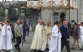Pielgrzymka chorych do Lourdes - cz. 3