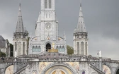 Pielgrzymka chorych do Lourdes - cz. 3