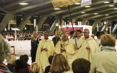 Pielgrzymka chorych do Lourdes - cz. 3