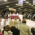 Pielgrzymka chorych do Lourdes - cz. 3