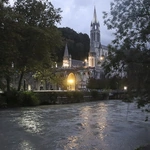 Pielgrzymka chorych do Lourdes - cz. 3