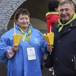 Pielgrzymka chorych do Lourdes - cz. 3