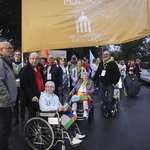 Pielgrzymka chorych do Lourdes - cz. 3