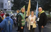 Pielgrzymka chorych do Lourdes - cz. 3