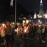 Pielgrzymka chorych do Lourdes - cz. 3