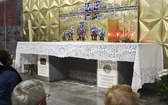 Pielgrzymka chorych do Lourdes - cz. 3