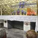 Pielgrzymka chorych do Lourdes - cz. 3