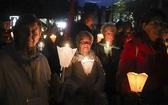 Pielgrzymka chorych do Lourdes - cz. 3