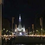 Pielgrzymka chorych do Lourdes - cz. 3