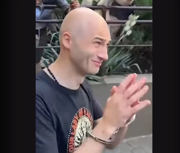 "Nie ustawajcie w modlitwie, ofiarach, cierpieniach oddawanych Bogu"