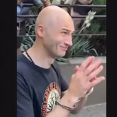 "Nie ustawajcie w modlitwie, ofiarach, cierpieniach oddawanych Bogu"