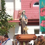 Brzeskie Święto Chleba
