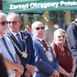 Brzeskie Święto Chleba