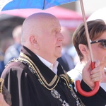 Brzeskie Święto Chleba