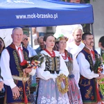 Brzeskie Święto Chleba