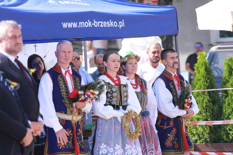 Brzeskie Święto Chleba