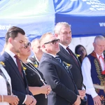 Brzeskie Święto Chleba