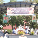 Brzeskie Święto Chleba