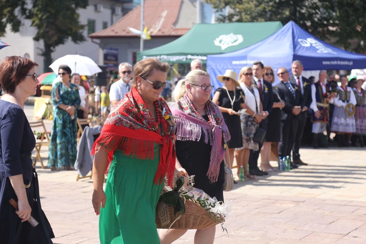 Brzeskie Święto Chleba