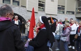 Pielgrzymka chorych do Lourdes - cz. 4