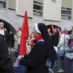 Pielgrzymka chorych do Lourdes - cz. 4