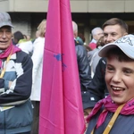 Pielgrzymka chorych do Lourdes - cz. 4