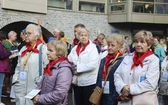 Pielgrzymka chorych do Lourdes - cz. 4