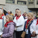 Pielgrzymka chorych do Lourdes - cz. 4