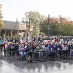 Pielgrzymka chorych do Lourdes - cz. 4
