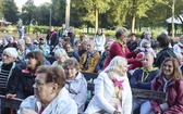 Pielgrzymka chorych do Lourdes - cz. 4