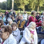 Pielgrzymka chorych do Lourdes - cz. 4